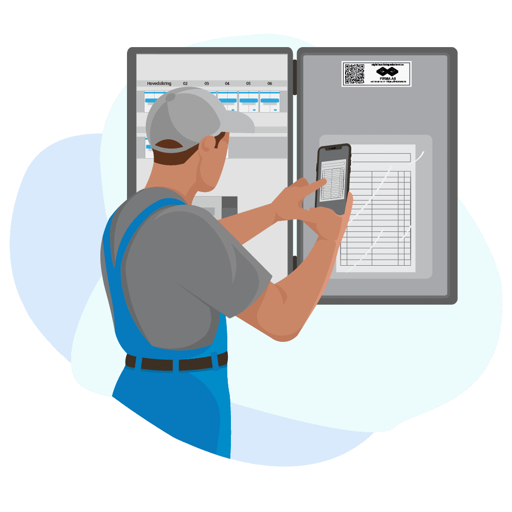 Hvordan digitalisere en kursfortegnelse